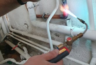 plombier grandchamp des fontaines mr plomberie depannage