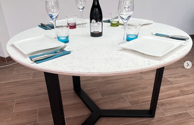 Green Touch Fabricant de mobilier Menuisier