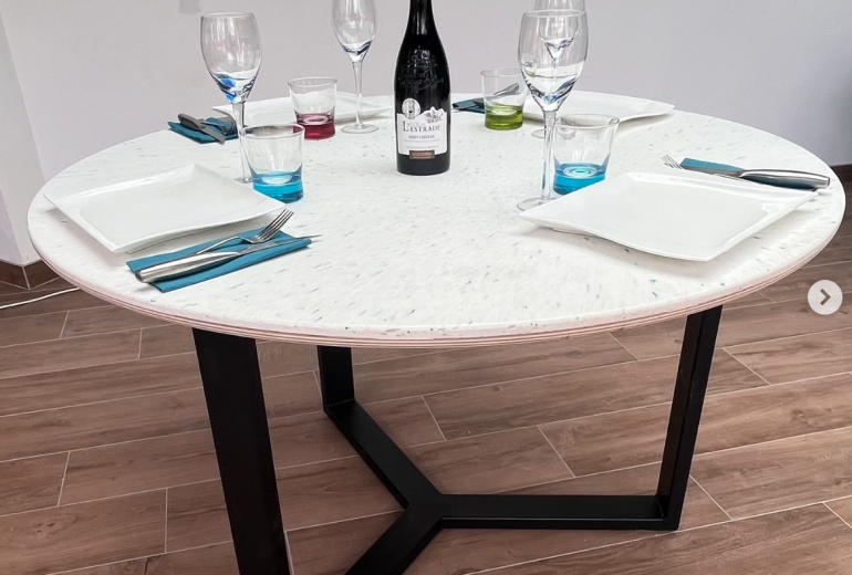 Green Touch Fabricant de mobilier Menuisier