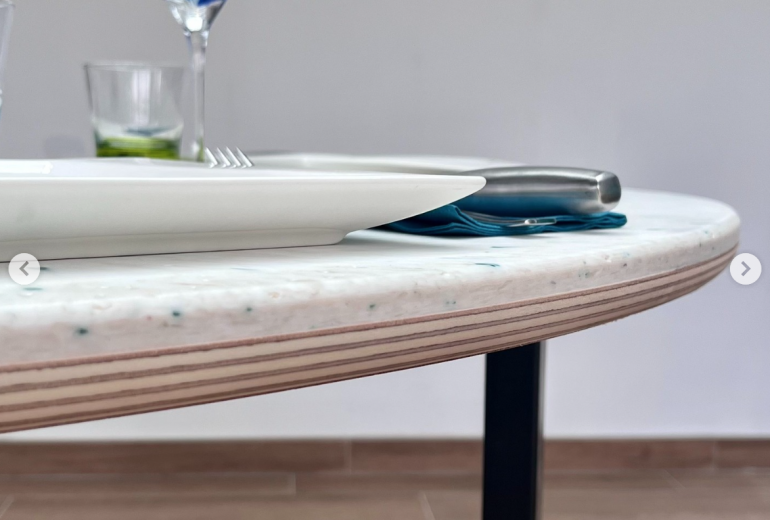 Green Touch Fabricant de mobilier Menuisier