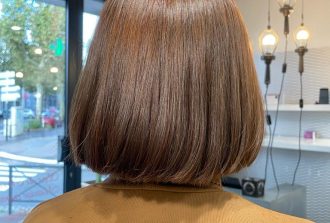 Marine VAUCHÉ - Coiffure Beauté Barbier Coiffeur Coloriste Visagiste
