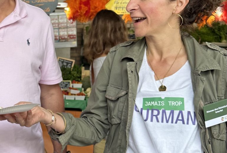 JAMAIS TROP D'ESSAIS au Verger de st do… Epicier Primeur