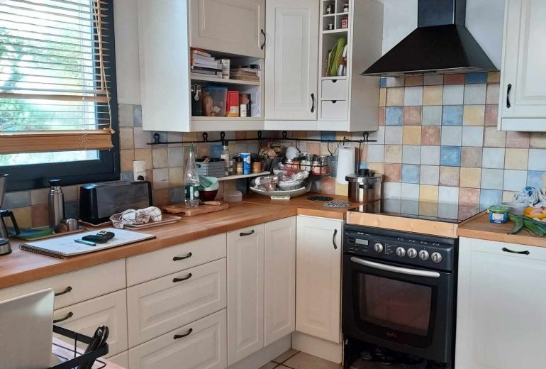 Une cuisine, deux propositions ! Architecte d'intérieur Maître d'oeuvre