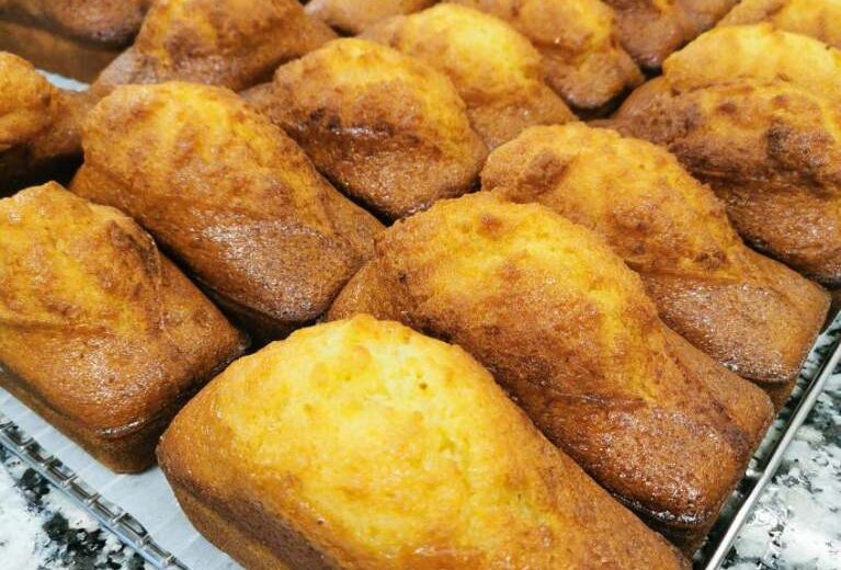 Le retour des cakes ! Biscuitier Chocolatier Pâtissier