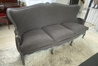 Les beautés cachées, tâpissière décoratrice à Nantes