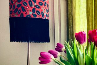 Les beautés cachées, tâpissière décoratrice à Nantes