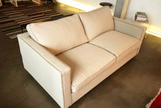 Les beautés cachées, tâpissière décoratrice à Nantes