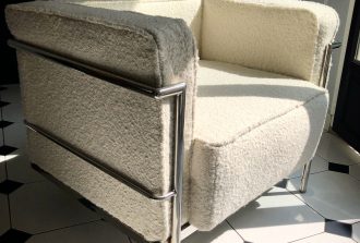 Les beautés cachées, tâpissière décoratrice à Nantes