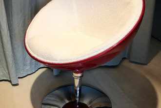 Les beautés cachées, tâpissière décoratrice à Nantes