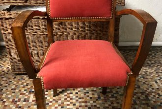 Les beautés cachées, tâpissière décoratrice à Nantes