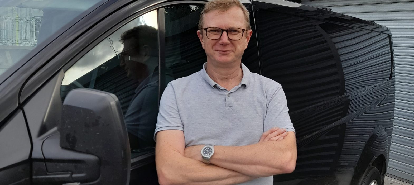 Ty Volt électricien à Nantes