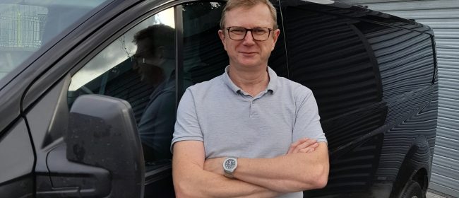 Ty Volt électricien à Nantes