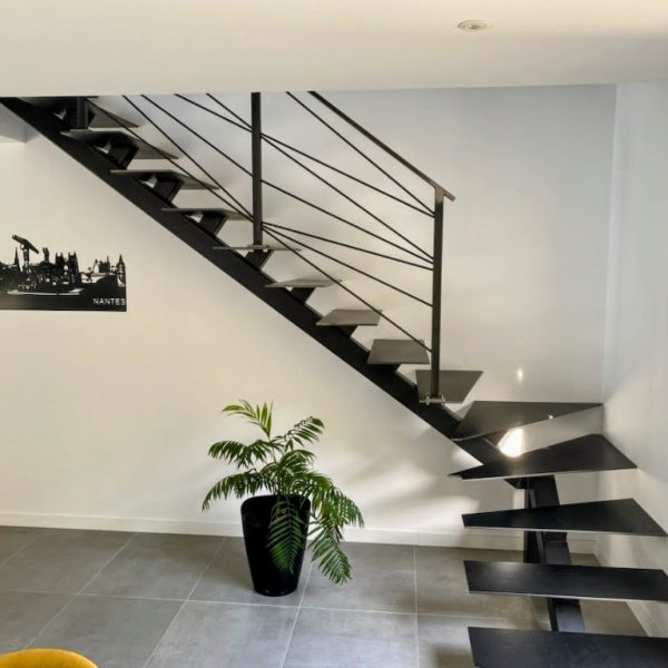 Metallier - Blain - MDG METAL