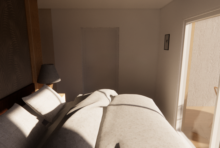 Nouveau projet - EXTENSION DE MAISON Maître d'oeuvre