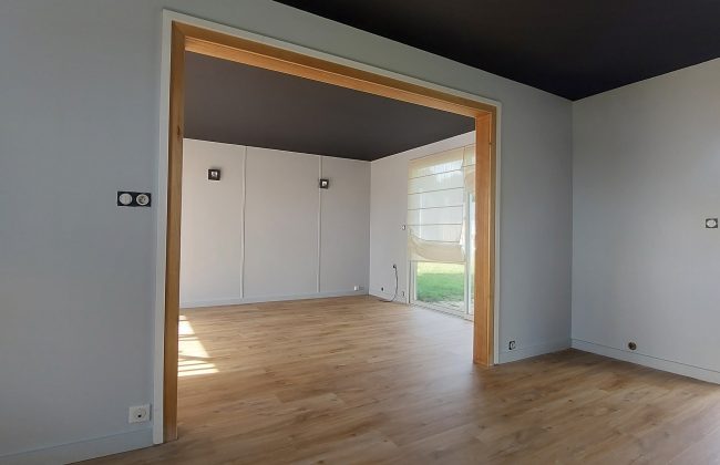 Noir & Couleur Applicateur Béton Ciré Peintre Peintre d'extérieur Peintre d'intérieur