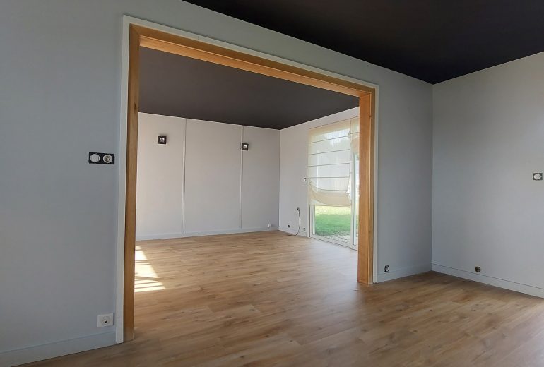 Mise en peinture Applicateur Béton Ciré Peintre Peintre d'extérieur Peintre d'intérieur