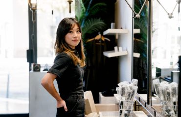 coiffeuse nantes