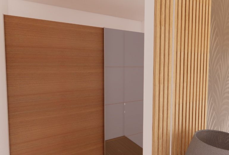 Nouveau projet - EXTENSION DE MAISON Maître d'oeuvre