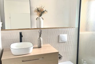 L'Agence CKTFC Architecte d'intérieur Décorateur d'intérieur Designer d'espace Maître d'oeuvre