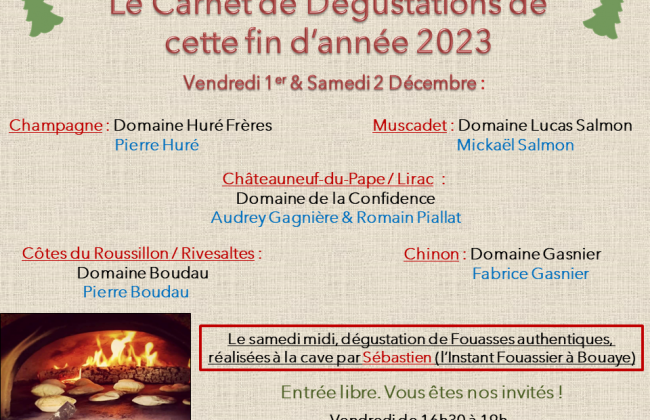 La Cave de Longchamp Caviste Epicier