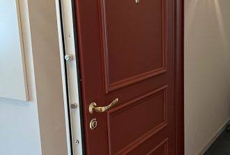 Serrurier - Nantes - 3S Ouvertures