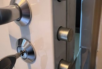 ouverture porte Serrurier - Nantes - 3S Ouvertures