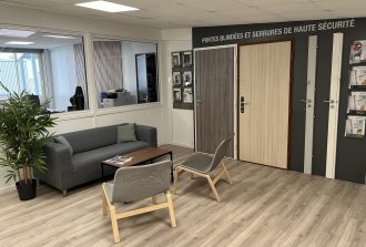 showroom serrurier nantes