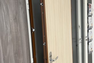 showroom serrurier nantes