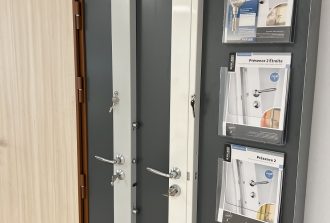 showroom serrurier nantes