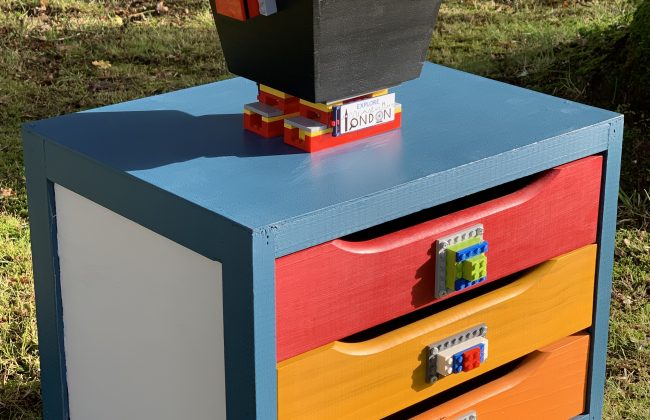 Idée cadeaux Noel Décorateur de meubles