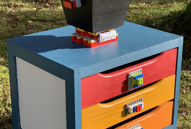 Idée cadeaux Noel Décorateur de meubles