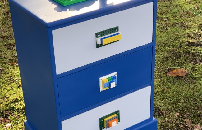 Expo Super U Sautron Décorateur de meubles