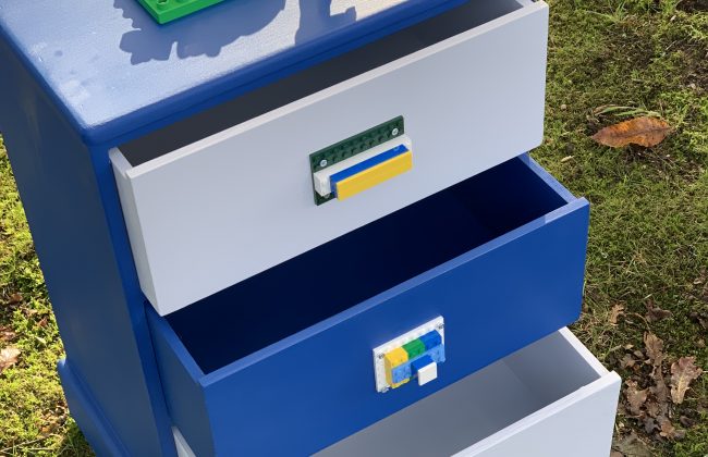 Idée cadeaux de Noel Décorateur de meubles