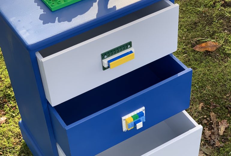 Idée cadeaux de Noel Décorateur de meubles