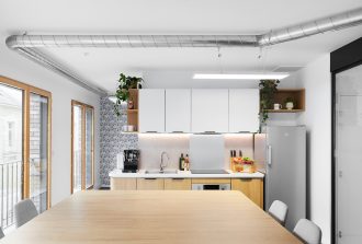 L'Agence CKTFC Architecte d'intérieur Décorateur d'intérieur Designer d'espace Maître d'oeuvre