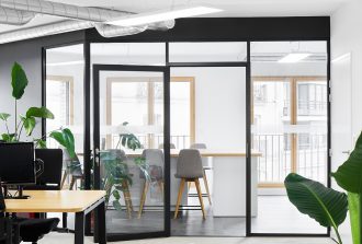 L'Agence CKTFC Architecte d'intérieur Décorateur d'intérieur Designer d'espace Maître d'oeuvre