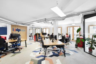 L'Agence CKTFC Architecte d'intérieur Décorateur d'intérieur Designer d'espace Maître d'oeuvre