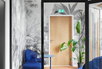 L'Agence CKTFC Architecte d'intérieur Décorateur d'intérieur Designer d'espace Maître d'oeuvre