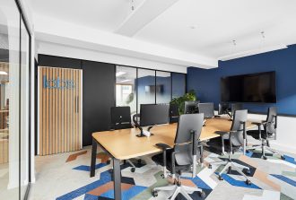 L'Agence CKTFC Architecte d'intérieur Décorateur d'intérieur Designer d'espace Maître d'oeuvre