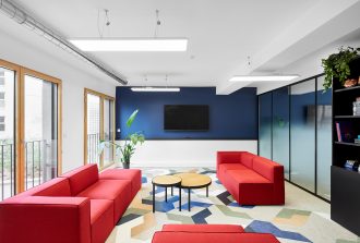 L'Agence CKTFC Architecte d'intérieur Décorateur d'intérieur Designer d'espace Maître d'oeuvre