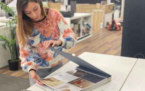 Agence CKTFC Maitre d'oeuvre architecte intérieur Nantes