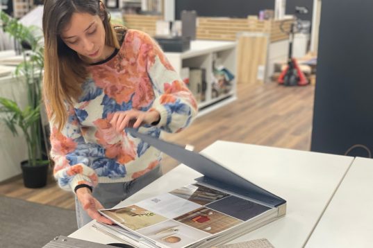 Agence CKTFC Maitre d'oeuvre architecte intérieur Nantes