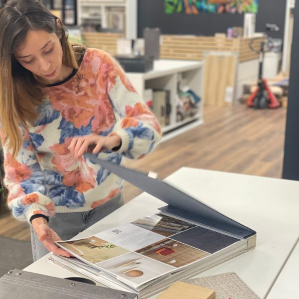 Agence CKTFC Maitre d'oeuvre architecte intérieur Nantes