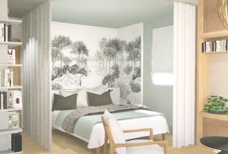 L'Agence CKTFC Architecte d'intérieur Décorateur d'intérieur Designer d'espace Maître d'oeuvre