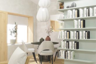 L'Agence CKTFC Architecte d'intérieur Décorateur d'intérieur Designer d'espace Maître d'oeuvre