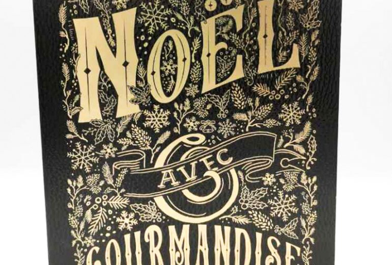 1, 2, 3 calendriers de l'Avent ! Chocolatier