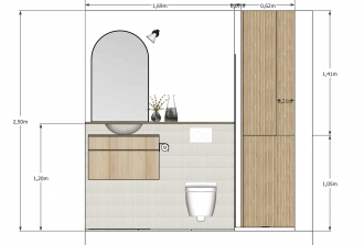 L'Agence CKTFC Architecte d'intérieur Décorateur d'intérieur Designer d'espace Maître d'oeuvre