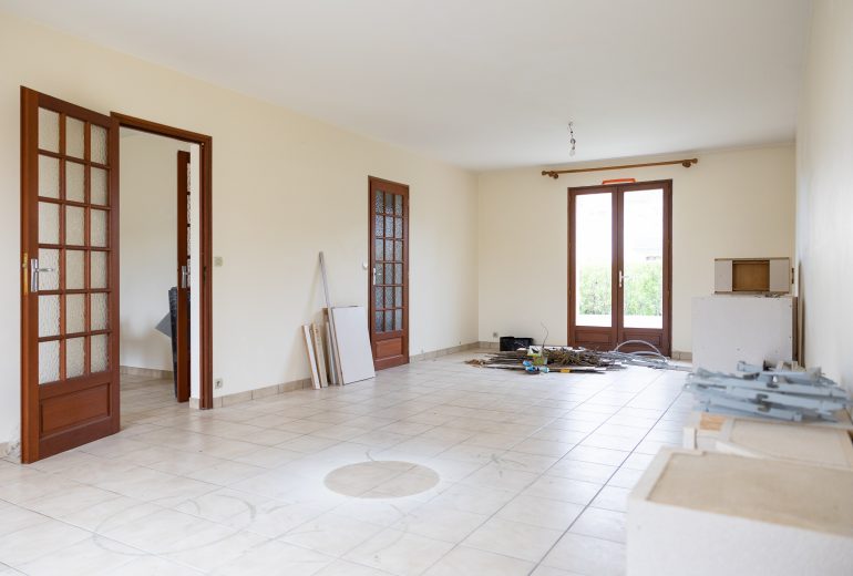 Rénovation énergétique - Label BBC Architecte d'intérieur Maître d'oeuvre