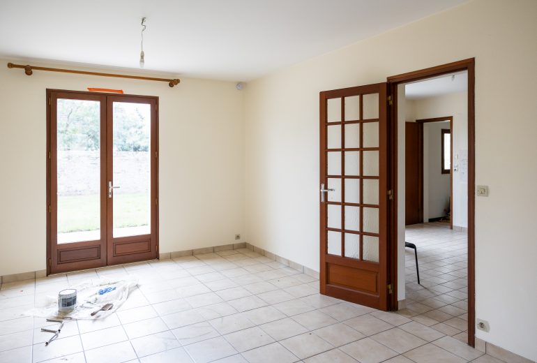 Rénovation énergétique - Label BBC Architecte d'intérieur Maître d'oeuvre