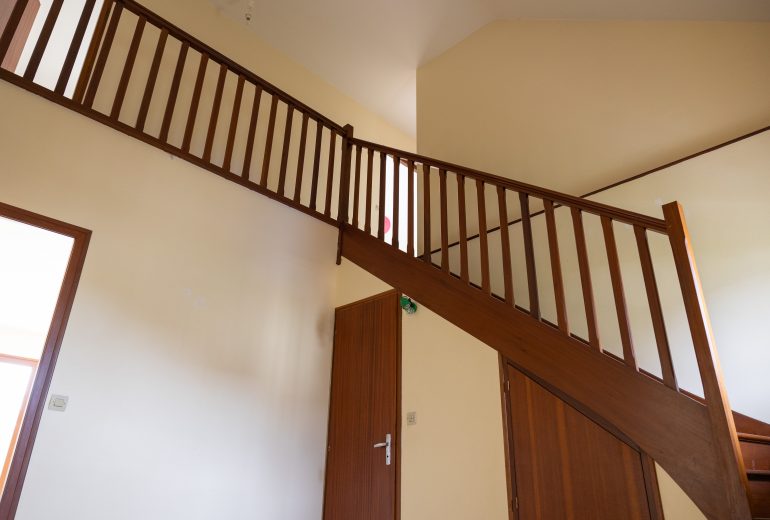 Rénovation énergétique - Label BBC Architecte d'intérieur Maître d'oeuvre